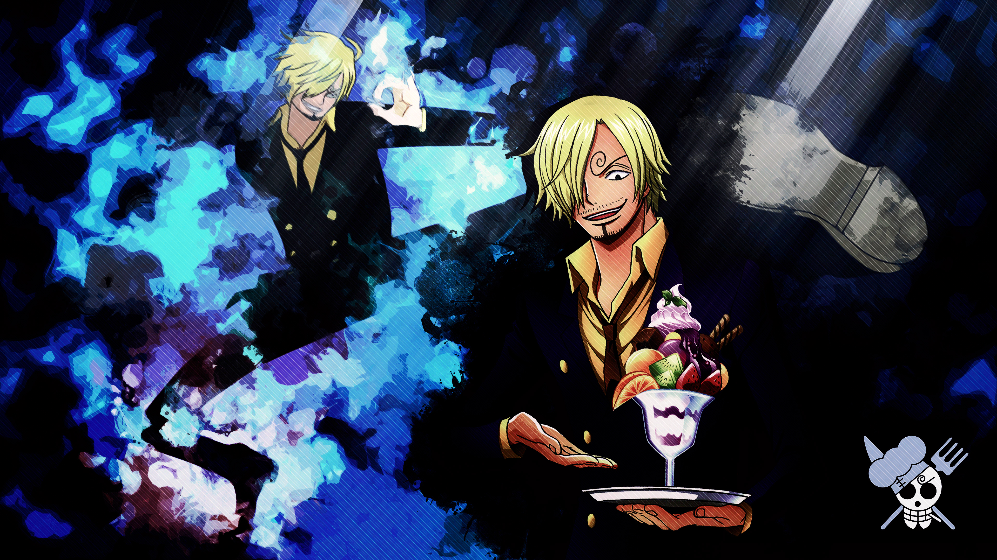 Vinsmoke Sanji